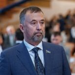 Владислав Фоменко: В Послании Руслан Кухарук обозначил основные траектории развития Югры