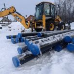 Денис Паслер утвердил программу развития газоснабжения и газификации Свердловской области до 2030 года