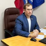 Депутат «Единой России» рассмотрел обращения о поддержке сельских домов культуры