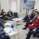 Высшая партийная школа «Единой России» запустила программу «Публичная политика» в Перми