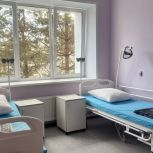 Чебоксарская районная больница получила новое оборудование