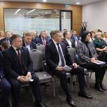 «Единая Россия» провела ротацию составов регионального политического совета и президиума