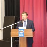 Единороссы КБР провели Форум муниципальных депутатов