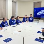 В Дагестане отметили победителей образовательного политического проекта «ПолитЗавод»