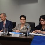 Система формирования партийного кадрового резерва постоянно совершенствуется