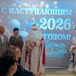 Встреча с молодыми мамами прошла в рамках Народной программы в Долинском районе