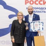 Порядка 1000 мероприятий прошло в Новгородской области в рамках проекта "Детский спорт"