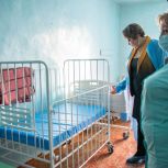 Оснащение больниц и поддержка спортсменов: «Единая Россия» отрабатывает запросы граждан в регионах