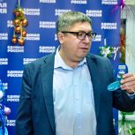 Фракция «Единая Россия» окружной Думы приняла участие в «Елке желаний» для воспитанников Чукотского социально - реабилитационного центра для несовершеннолетних