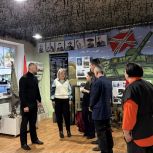В Алчевске провели мониторинг школ после завершения ремонтов
