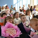 В Серпухове за 5 лет капитально отремонтировали 11 школ и 6 детсадов