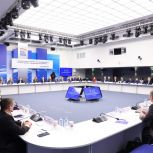 «Единая Россия» провела форум партпроекта «Детский спорт»