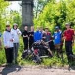 В Кемерове при поддержке «Единой России» усилят общественный экологический контроль
