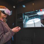 В Мурманской области при поддержке «Единой России» открылся первый фиджитал-центр