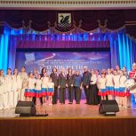 В Еманжелинском округе прошли памятные мероприятия, посвященные Дню Героев Отечества