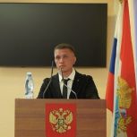 Максим Меделяев: Самарская область идет в авангарде социальной поддержки участников СВО