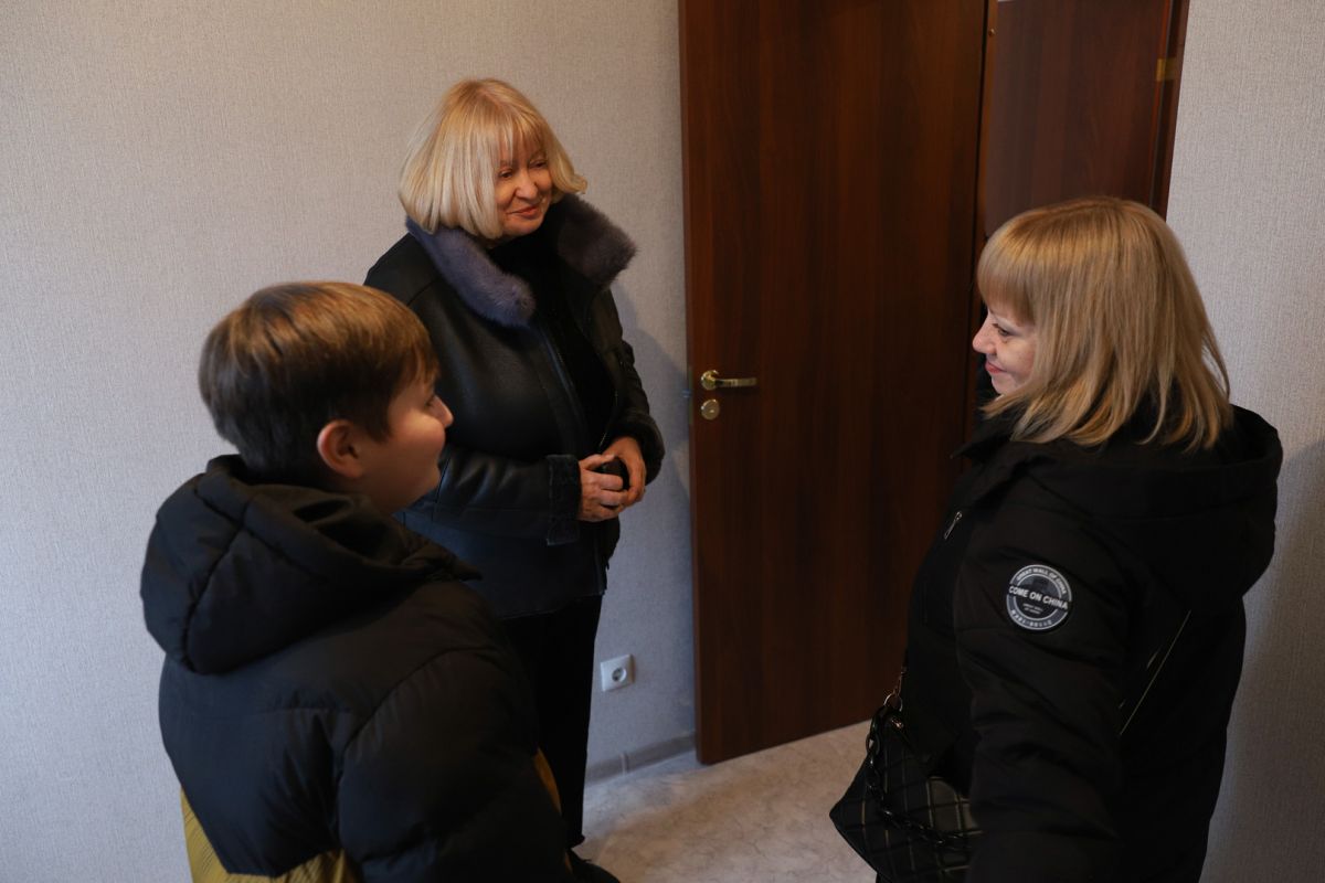 В Волгограде планируется расселить 46 аварийных домов до конца 2027 года