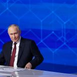 Виталий Хоценко и Александр Артёмов после прямой линии с президентом отметили важные направления для работы