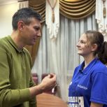 В исполкоме партии подискутировали о роли молодежи в «Единой России»