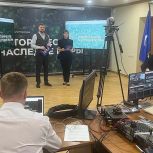 «Единая Россия» подвела итоги исторической игры к 95-летию ХМАО