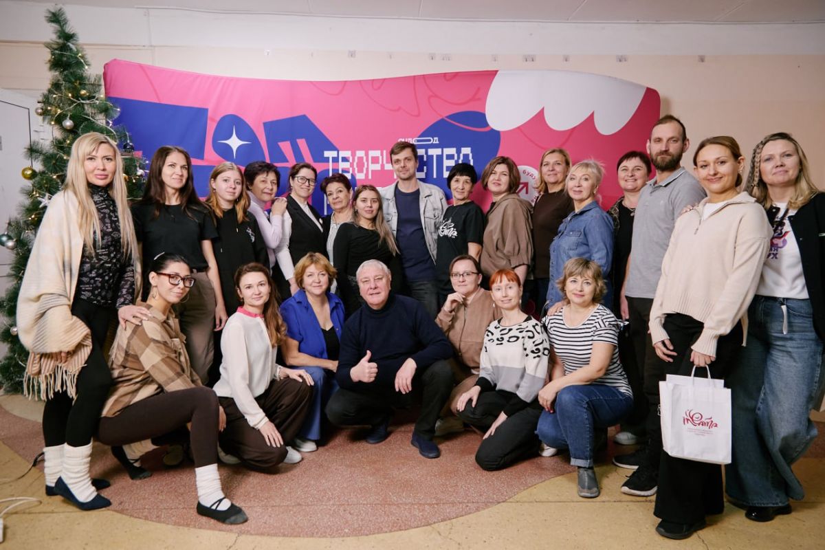 В Челябинской области стартовала акция «Наши ценности» федерального партийного проекта «Мир возможностей»