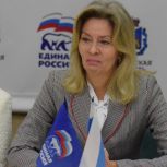 В Пскове чествовали серебряных добровольцев