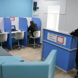 В Беловодске открылась модельная библиотека нового поколения