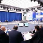 При поддержке «Единой России» ЦБСТ, ПСБ и Федеральный центр беспилотных авиационных систем будут развивать беспилотные технологии