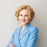 Ирина Яровая: «Единая Россия» - партия ответственных решений в пользу людей