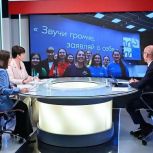 Александр Бречалов: «В 2026 году обновим молодёжные центры в Глазове, Алнашах и Киясово»