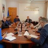 Депутаты из фракции «Единой России» в Законодательном Собрании Иркутской области внесут законопроект о компенсации медицинских расходов