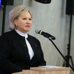 Новгородское региональное отделение «Единой России» возглавила сенатор Елена Писарева