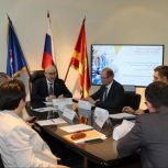 Более 17 тысяч южноуральских первоклассников начали заниматься шахматами в текущем учебном году