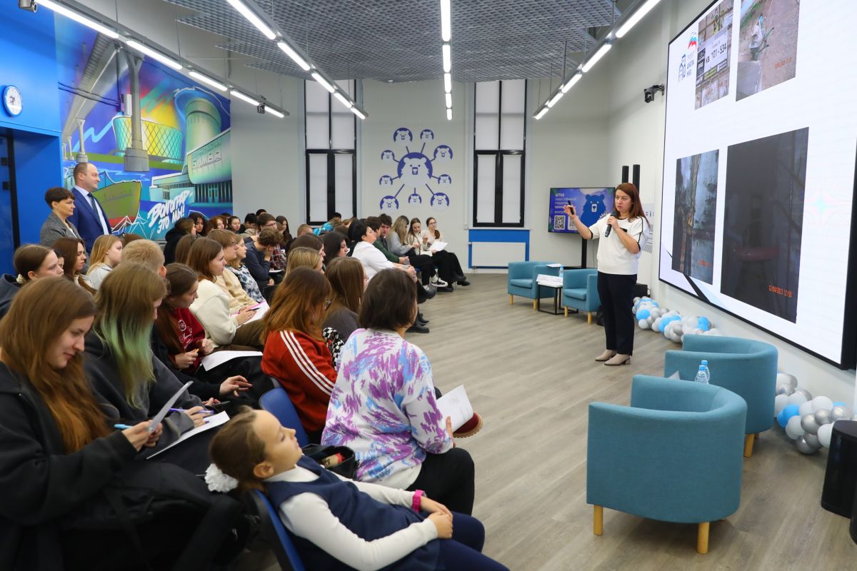 Валентина Гречина: Наша задача – формирование у учащихся практического понимания процесса технического осмотра МКД