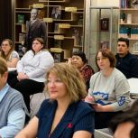 В Ханты-Мансийске при поддержке «Единой России» издадут книгу «Город трудовой доблести»