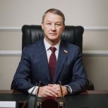 Аркадий Фомин: Конституция более 30 лет назад утвердила ключевые ценностные ориентиры россиян