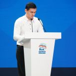 Молодой управленец из села Становое победил во всероссийском конкурсе «Лидеры села»