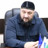 «Единая Россия» подвела итоги реализации партийного проекта «Городская среда» в 2025 году в Чеченской Республике