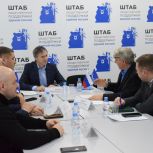 Депутаты подвели итоги реализации в регионе направления «Экология для жизни» Народной программы «Единой России»
