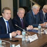Анатолий Выборный: Стандартизация позволит гарантировать качество услуг частных охранных организаций