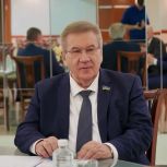 Борис Хохряков: С начала года за помощью к единороссам обратились больше 5 тысяч югорчан