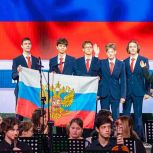 Москвичи взяли золото на Международной естественно-научной олимпиаде