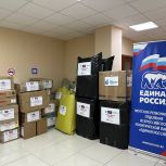 5 декабря мы отмечаем День добровольца в России