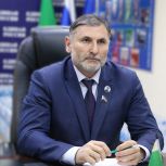 Аднан Нагаев рассказал об итогах партпроекта «Культура малой Родины» в Чеченской Республике за 2025 год и поделился планами на 2026 год