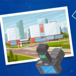 «Единая Россия» запустила всероссийский фотоконкурс объектов инфраструктуры, созданных по народной программе партии