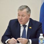 Депутат Николай Малов ответил на обращения аликовцев