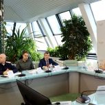 В Самаре вырабатывают системный подход к патриотическому воспитанию школьников