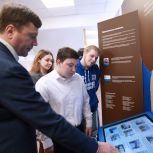 Школьники познакомились с работой камчатского парламента
