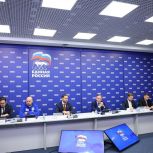 При поддержке «Единой России» отремонтируют 800 студенческих общежитий по всей стране