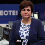 Наталья Алимова: к 2030 году население Балашихи превысит 650 тысяч - мы должны быть готовы к росту